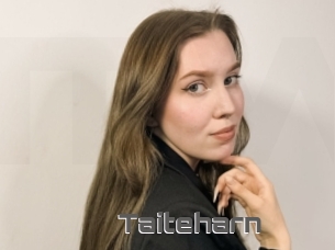 Taiteharn