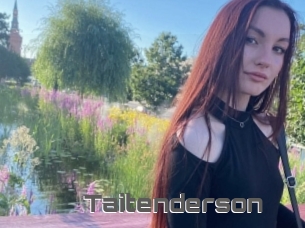 Taitenderson