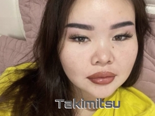 Takimitsu