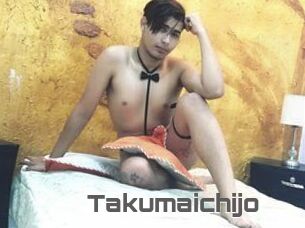 Takumaichijo