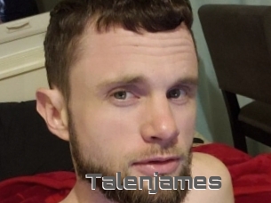 Talenjames