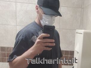 Talkherintoit