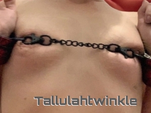 Tallulahtwinkle