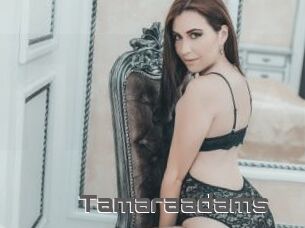 Tamaraadams