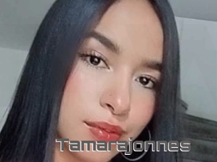 Tamarajonnes