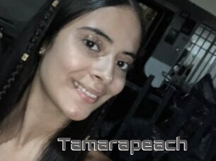 Tamarapeach