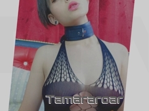 Tamararoar