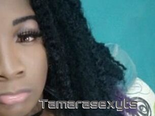 Tamarasexyts