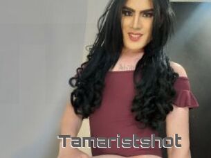 Tamaristshot