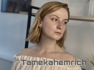 Tamekahemrich