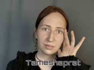 Tameshaprat