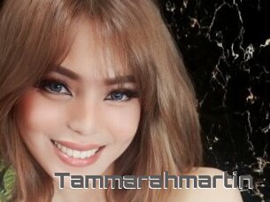 Tammarahmartin