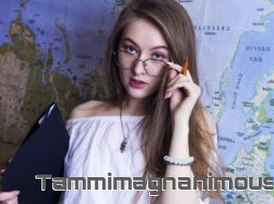 Tammimagnanimous