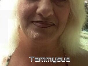 Tammysue