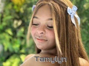 Tamylyn