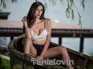 Tanialovin