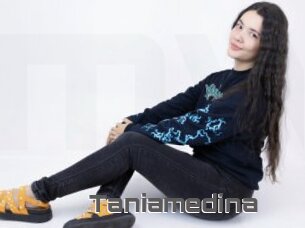 Taniamedina