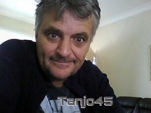 Tanjo45