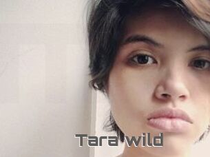 Tara_wild