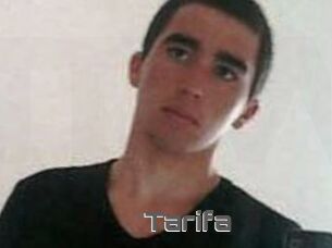 Tarifa