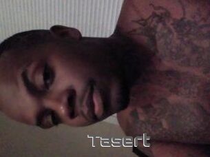 Tasert