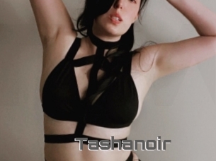 Tashanoir