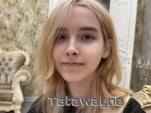 Tatawayne