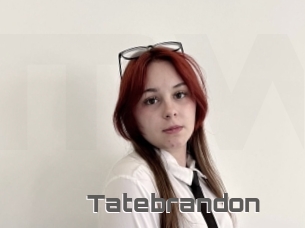 Tatebrandon