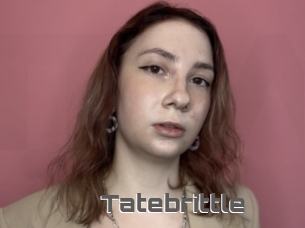 Tatebrittle