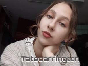 Tatecarrington