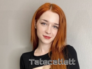 Tatecatlett