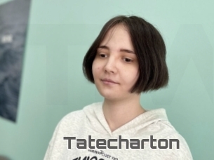 Tatecharton