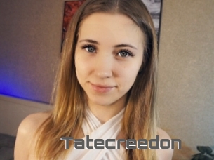 Tatecreedon
