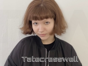 Tatecresswell