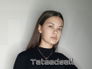 Tateedsall