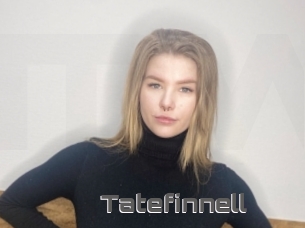 Tatefinnell