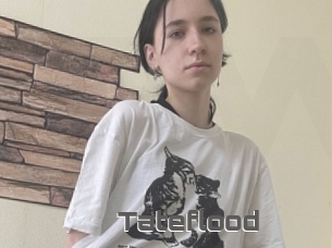 Tateflood