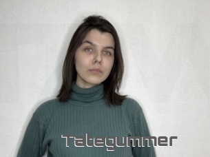 Tategummer