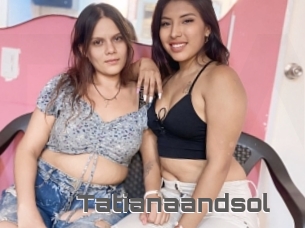 Tatianaandsol