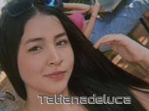 Tatianadeluca