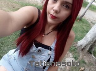 Tatianasoto
