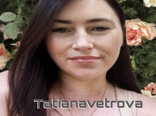 Tatianavetrova