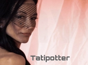 Tatipotter