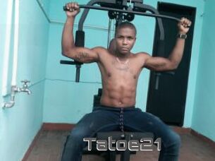 Tatoe21