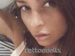 Tattoodollx