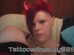 Tattooedbeauty929