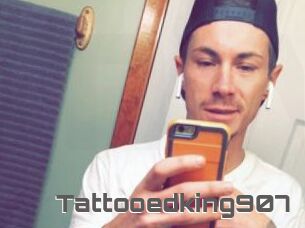 Tattooedking907