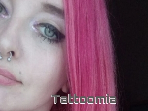 Tattoomia