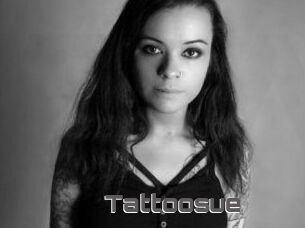 Tattoosue
