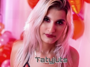 Tatyjuts